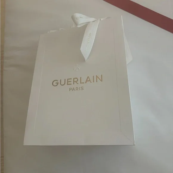 Guerlain Shalimar Millésime Iris Eau de Parfum - RARE! Collectible perfume - Picture 5 of 5